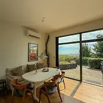 度假居 Beachfront With Sea View For 6 Guests