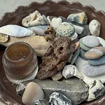 Beachfront With Sea View For 6 Guests 度假居 *