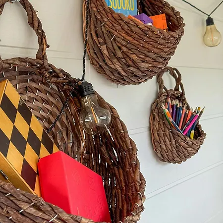 Beachfront With Sea View For 6 Guests Tatil Evi Haderslev