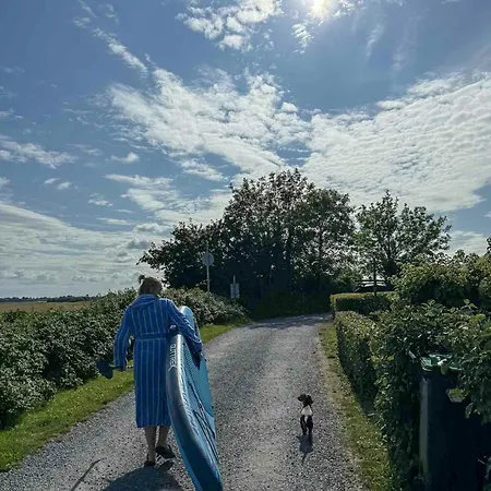 Tatil Evi Beachfront With Sea View For 6 Guests *