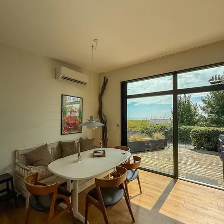 Casa vacanze Beachfront With Sea View For 6 Guests Haderslev