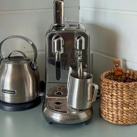 Tatil Evi Beachfront With Sea View For 6 Guests