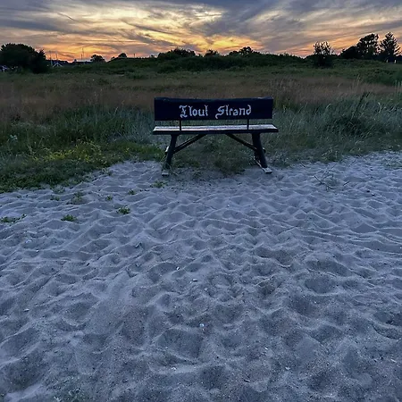 Beachfront With Sea View For 6 Guests Tatil Evi