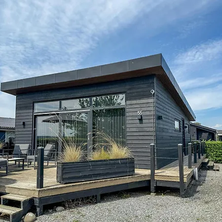 Beachfront With Sea View For 6 Guests Holiday home Haderslev