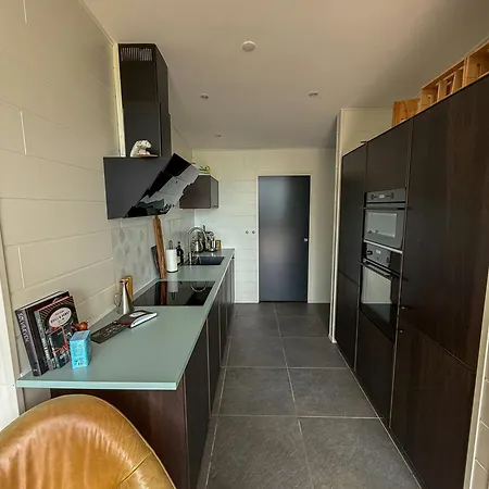 Holiday home Beachfront With Sea View For 6 Guests Haderslev