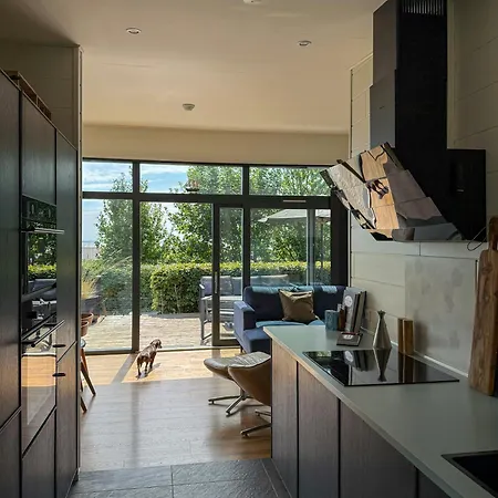 Beachfront With Sea View For 6 Guests * Haderslev