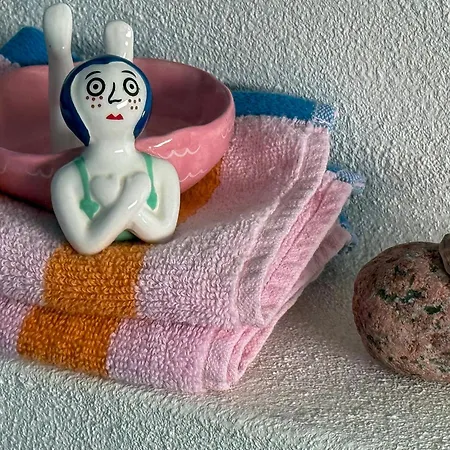 Beachfront With Sea View For 6 Guests * Haderslev