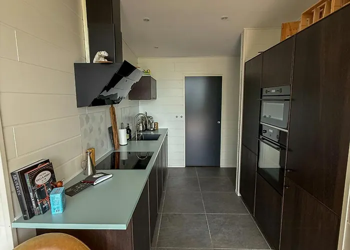 Holiday home Beachfront With Sea View For 6 Guests Haderslev