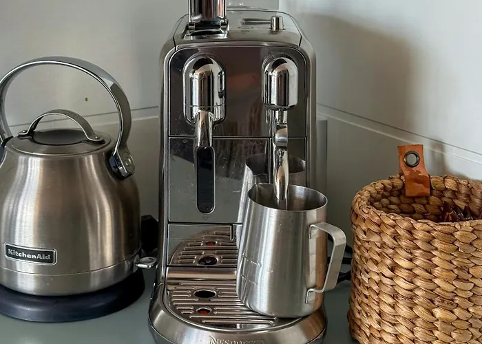 Holiday home Beachfront With Sea View For 6 Guests Haderslev