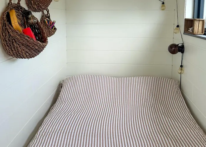 Beachfront With Sea View For 6 Guests Holiday home Haderslev