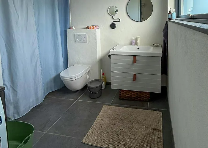 Holiday home Beachfront With Sea View For 6 Guests *