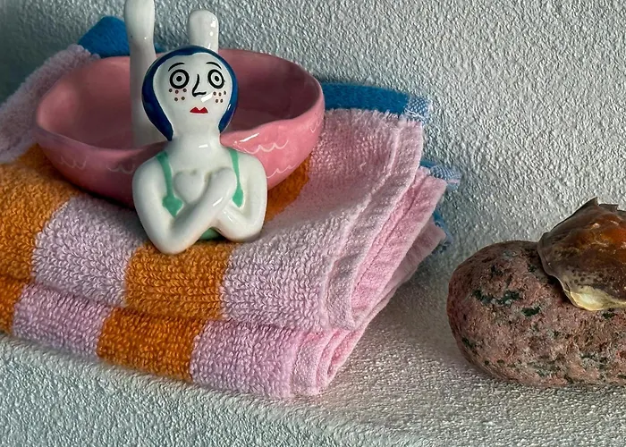 Beachfront With Sea View For 6 Guests * Haderslev