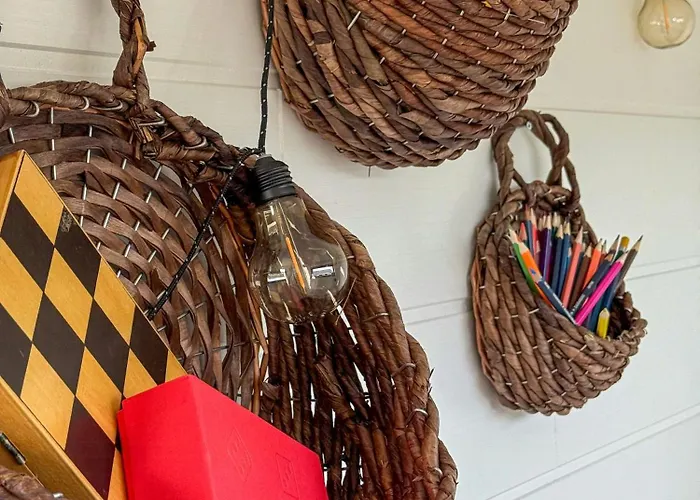 Beachfront With Sea View For 6 Guests Haderslev